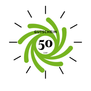 Gutschein50