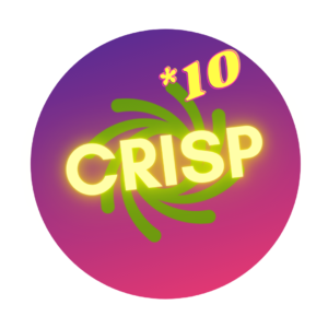 CRISP10er