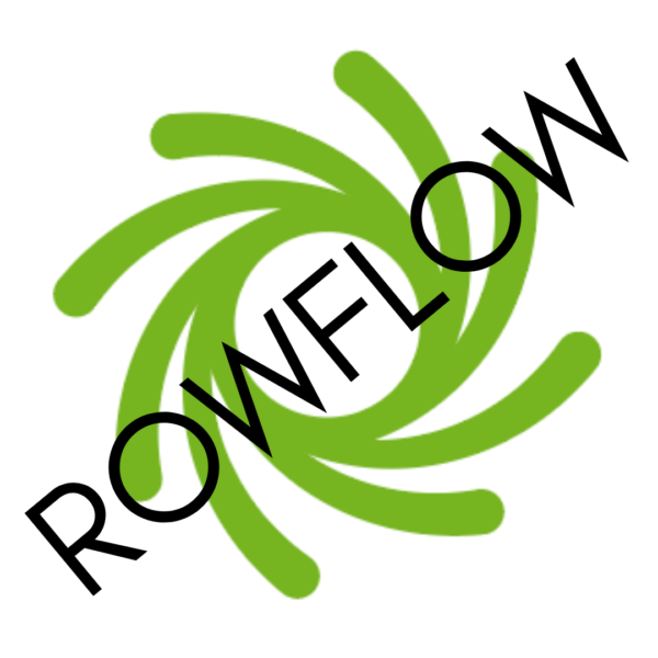 rowflow indoor rowing @sava health and training