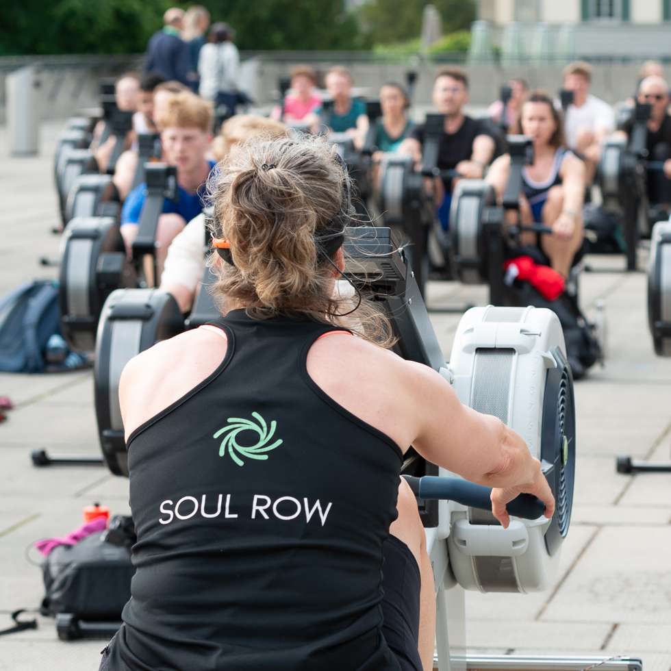 ROW2GETHER 04